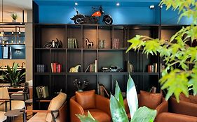 Design Hotel & Private Spa - Tbilisi Edition